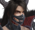 Vincent Valentine (Galian Beast Mantle) - Final Fantasy VII: Ever Crisis