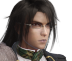 Vincent Valentine (Holiday Formal Wear) - Final Fantasy VII: Ever Crisis