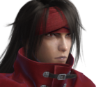 Vincent Valentine (Mournful Former Turk) - Final Fantasy VII: Ever Crisis