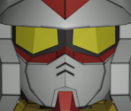 RX-78-2 Gundam - SD Gundam Gashapon Wars