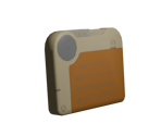 Holotape - Fallout 4