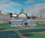 Level 2 - The Simpsons: Hit & Run