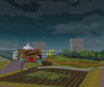 Level 4 - The Simpsons: Hit & Run