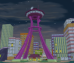 Level 5 - The Simpsons: Hit & Run