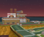Level 6 - The Simpsons: Hit & Run