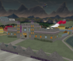 Level 7 - The Simpsons: Hit & Run