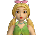 Stella (Casual) - Winx Club: The Magic is Back