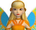 Stella (Winx) - Winx Club: The Magic is Back