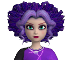 Stormy (Casual) - Winx Club: The Magic is Back