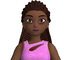 Aisha (Casual) - Winx Club: The Magic is Back