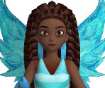 Aisha (Winx) - Winx Club: The Magic is Back