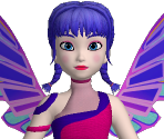 Musa (Winx) - Winx Club: The Magic is Back