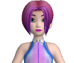 Tecna (Casual) - Winx Club: The Magic is Back