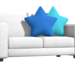 089 Sparkling Stars Set - Tomodachi Life: Living the Dream