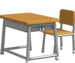 022 Classroom Set - Tomodachi Life: Living the Dream