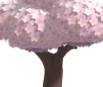 082 Sakura Bloom Set - Tomodachi Life: Living the Dream