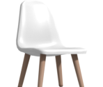 065 Minimalist Set - Tomodachi Life: Living the Dream