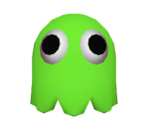 Ghosts - Pac-Man Vs.