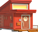 Mii House - Tomodachi Life: Living the Dream