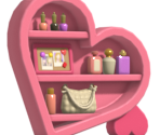 049 Heart Overload Set - Tomodachi Life: Living the Dream