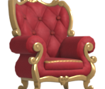 005 Aristocrat Set - Tomodachi Life: Living the Dream