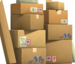 067 Moving In Set - Tomodachi Life: Living the Dream