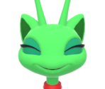 Aisha - Neopets: Tales of Dacardia