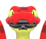 Hissi - Neopets: Tales of Dacardia