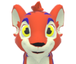 Kougra - Neopets: Tales of Dacardia