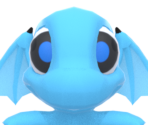Shoyru - Neopets: Tales of Dacardia