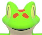 Techo - Neopets: Tales of Dacardia