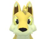 Lupe - Neopets: Tales of Dacardia