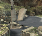 Colony 9 - Xenoblade Chronicles