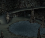 Tephra Cave - Xenoblade Chronicles