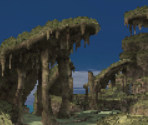 Bionis' Leg - Xenoblade Chronicles