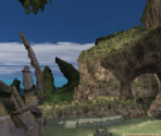 Colony 6 - Xenoblade Chronicles