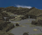 Satorl Marsh - Xenoblade Chronicles