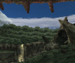 Makna Forest - Xenoblade Chronicles