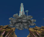 Eryth Sea - Xenoblade Chronicles