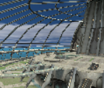 Alcamoth - Xenoblade Chronicles