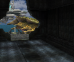 Prison Island - Xenoblade Chronicles