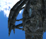 Prison Island (sunken) - Xenoblade Chronicles