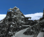 Valak Mountain - Xenoblade Chronicles