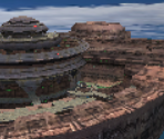 Sword Valley - Xenoblade Chronicles