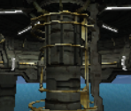 Galahad Fortress - Xenoblade Chronicles
