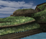 Fallen Arm - Xenoblade Chronicles