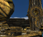 Agniratha - Xenoblade Chronicles