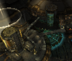 Central Factory - Xenoblade Chronicles