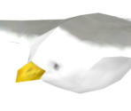 Seagull - Splatoon
