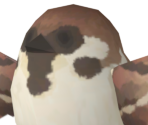 Sparrow - Splatoon